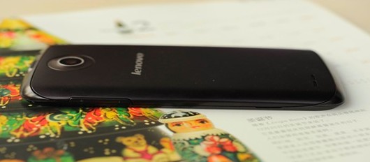 聯(lián)想A586
